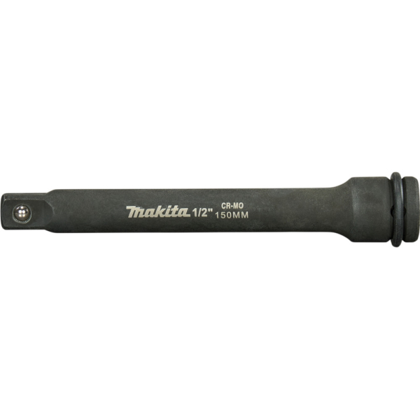 Удлинитель с фиксатором Makita 1/2" 150 мм   B-55712