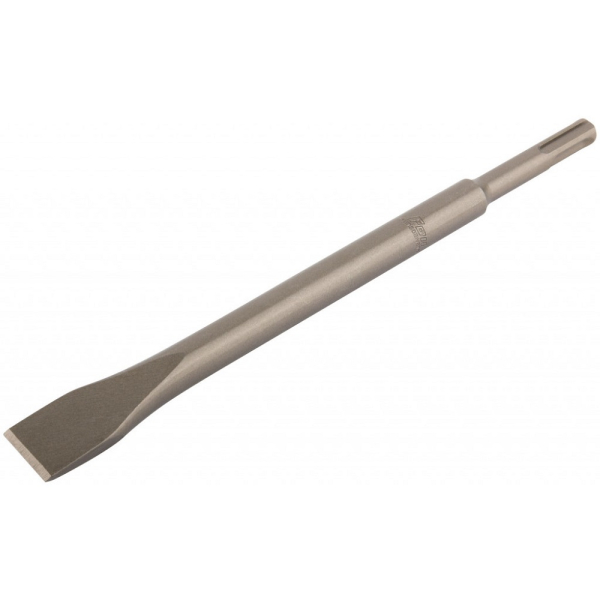 Зубило Cutop SDS+ 14*250*20 узкое по бетону   47-02
