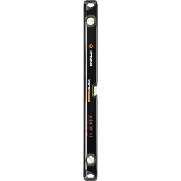 Уровень противоударный INSTRUMAX магнитный HARDPRO 800   IM0194