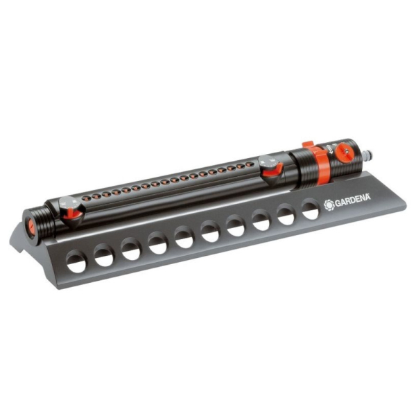 Дождеватель Gardena Aquazoom Comfort 350/3     01977-29.000.00