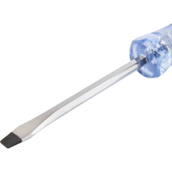 Отвертка ELITECH 8.0*150 мм ударная   221103