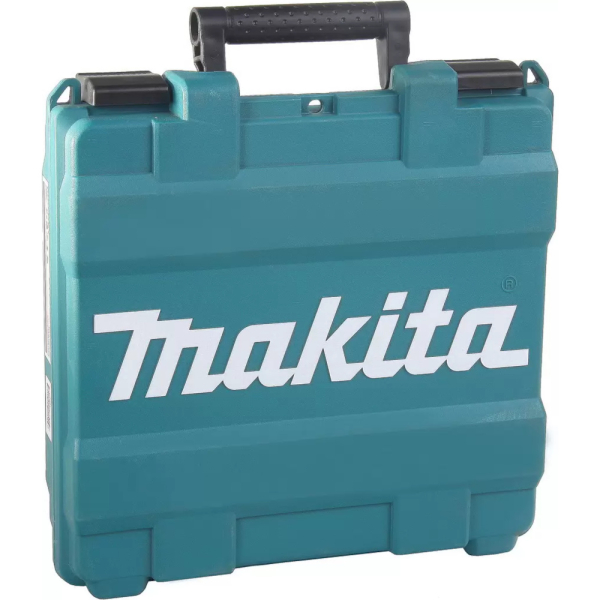 Пила сабельная аккумуляторная Makita JR 102 DWE  Li-ion