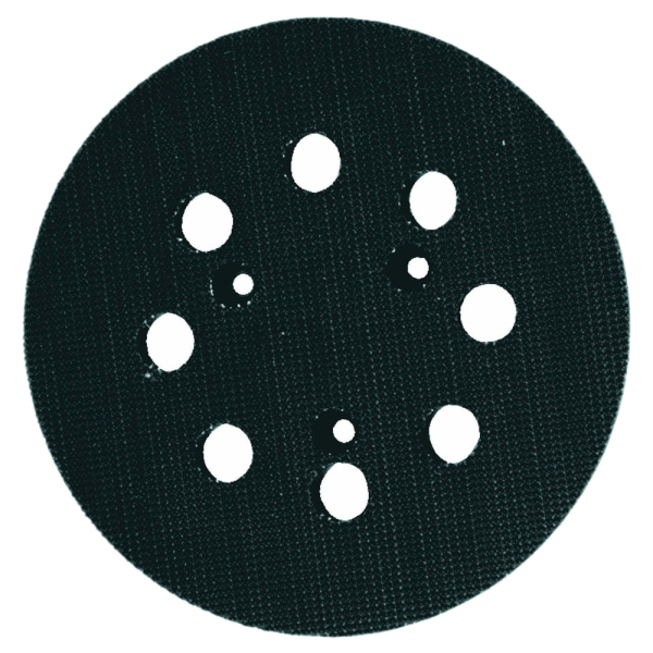 Подошва ОШМ DEWALT  d 125  DT  3600 8 отв.