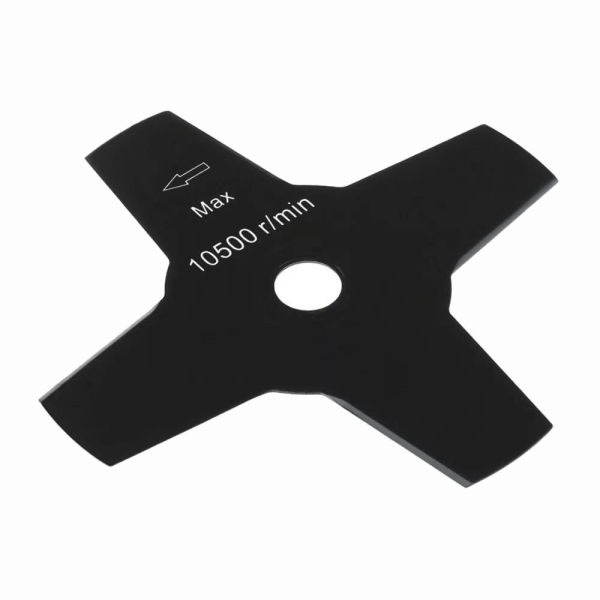 Нож ELITECH ЛК 230 4-х зубчатый 0809.000200