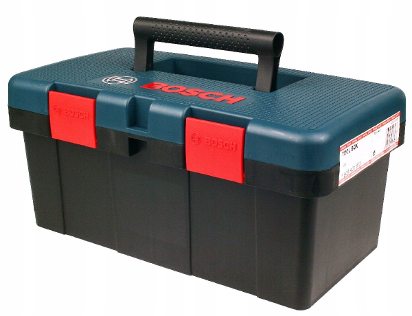 Ящик для инструмента BOSCH Bosch Toolbox PRO   1.600.A01.8T3