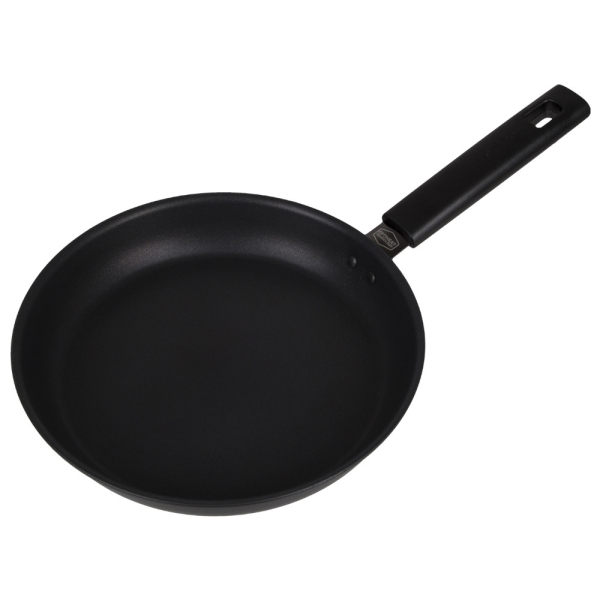 Сковорода Fiskars Hard Face Optiheat 24 см   1052236