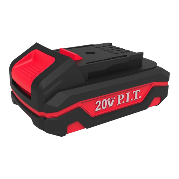 Аккумуляторная батарея P.I.T. OnePower 2Ач