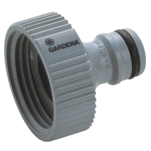 Штуцер резьбовой Gardena 1"     02902-29.000.00
