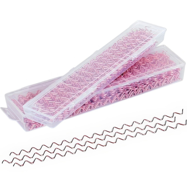 Комплект волнообразной проволоки Blueweld 50 штук (802728)