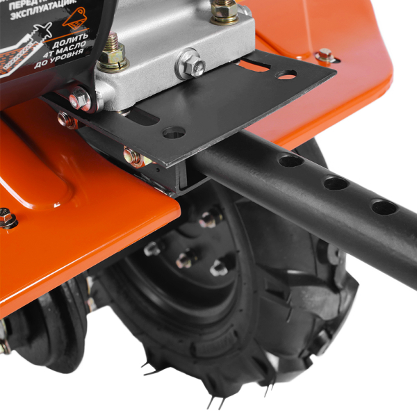 Мотоблок Patriot Garden Калуга М (пониженная передача)