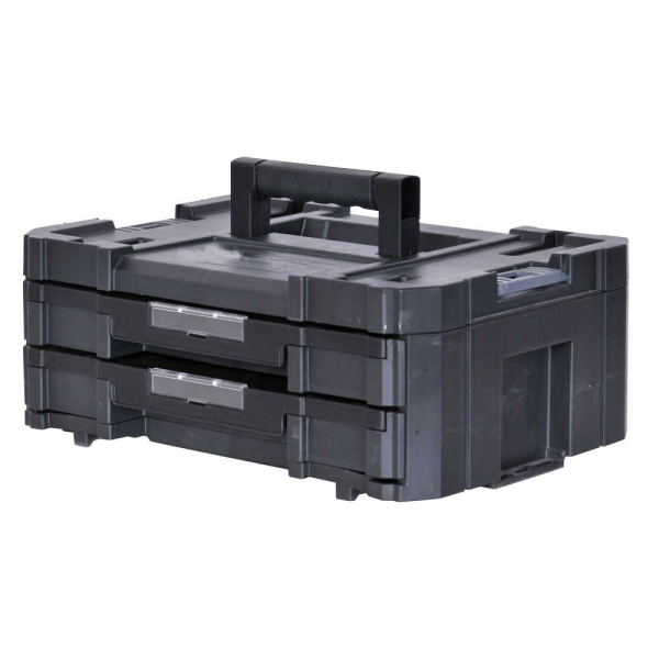 Ящик для инструмента STANLEY FATMAX TSTAK IV     FMST1-71969