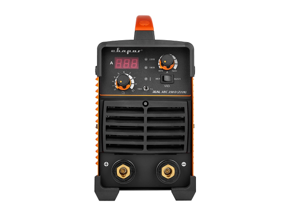 Сварочный аппарат Сварог ARC 250D "REAL" (Z226)