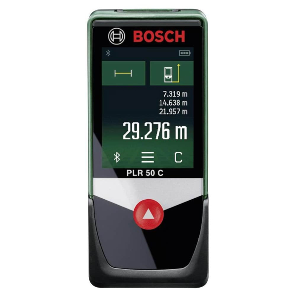 Измеритель длины BOSCH PLR 50 C     0.603.672.220
