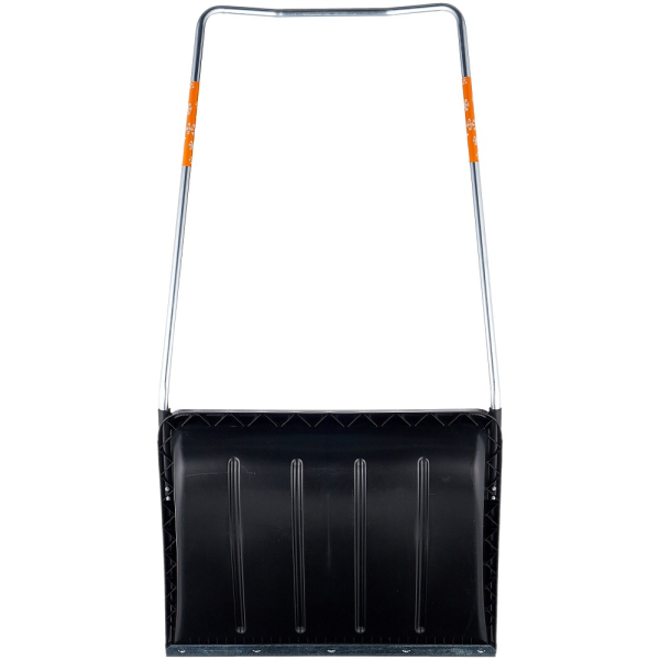 Лопата Fiskars для уборки снега скрепер-волокуша SnowXpert   143021/1003470