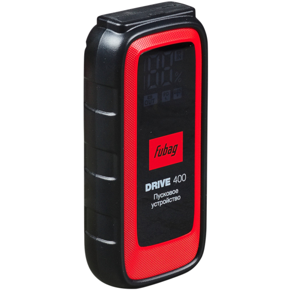Пусковое устройство Fubag DRIVE 400   46672