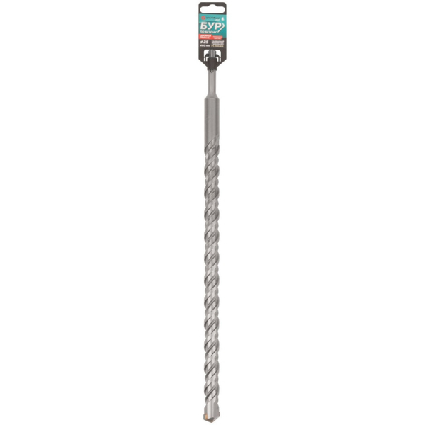 Бур Cutop SDS+ GreatFlex Light  25*460 по бетону   56-25460