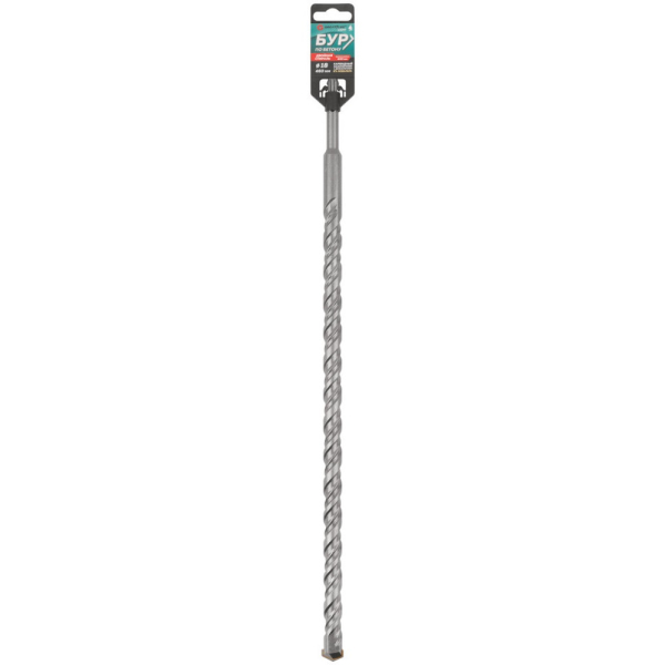 Бур Cutop SDS+ GreatFlex Light  18*460 по бетону   56-18460