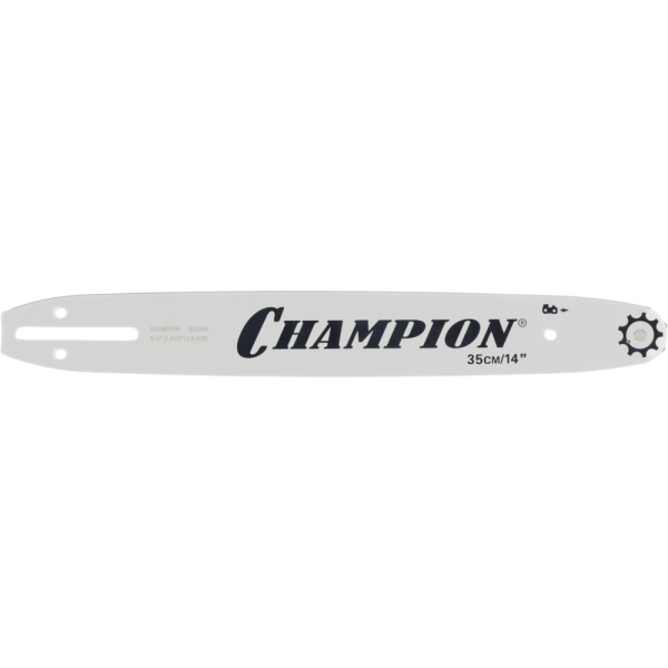 Шина CHAMPION 14"  3/8 - 1,3  (52зв)   952909