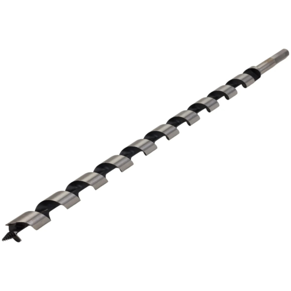 Сверло Makita по дереву   18*450 спиральное   D-07602