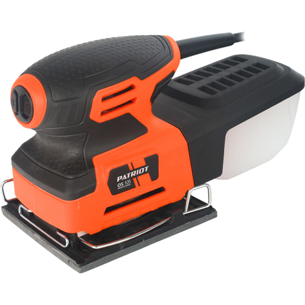 ПШМ Patriot OS 105