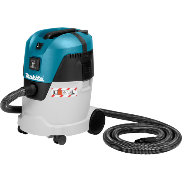 Пылесос Makita VC 2512 L