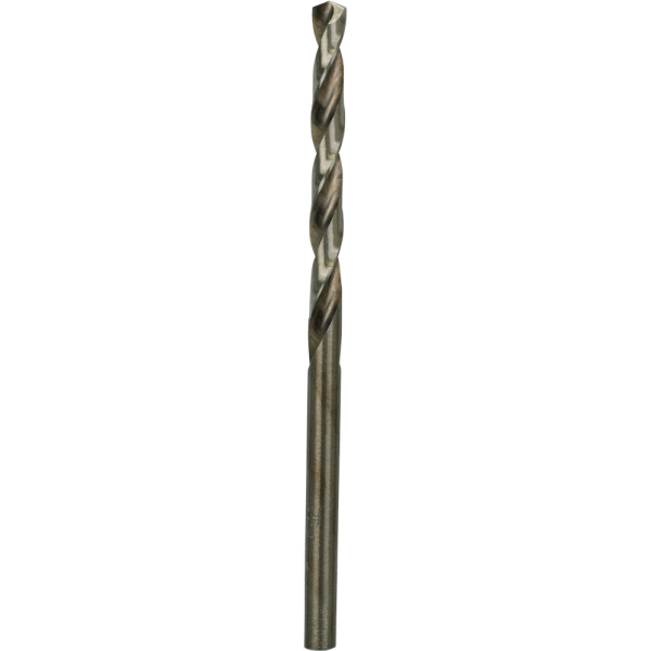 Сверло BOSCH HSS-Co Standardline  4,0*75 по металлу   2.608.585.880
