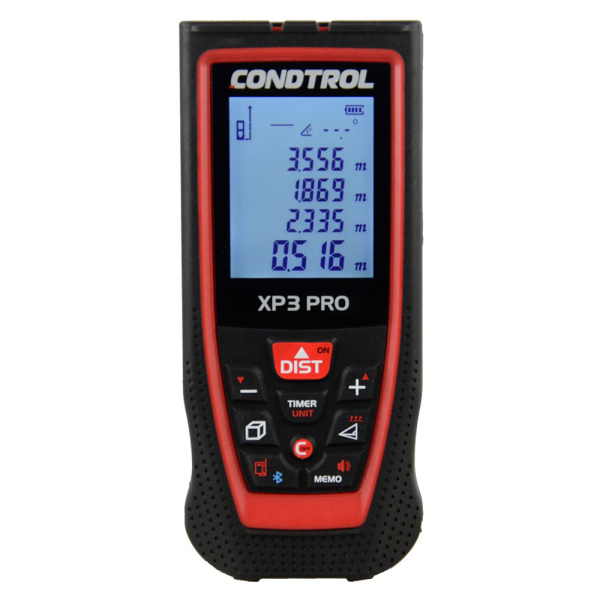 Измеритель длины CONDTROL XP 3 Pro   1-4-103