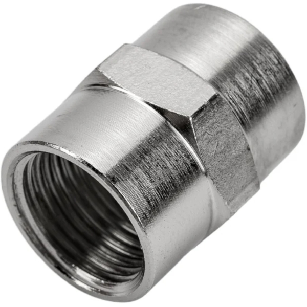 Разъемное соединение Fubag переходник 3/8"F - 3/8"F   (180231)