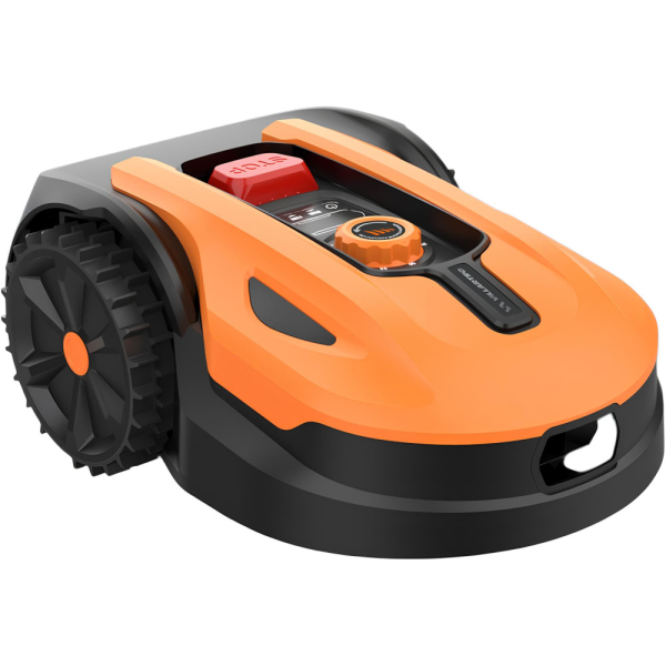 Газонокосилка-робот VILLARTEC MI402