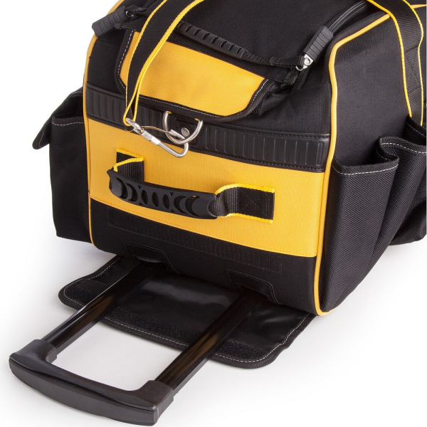 Сумка для инструмента DEWALT с колесами Duffle Bag   DWST1-79210