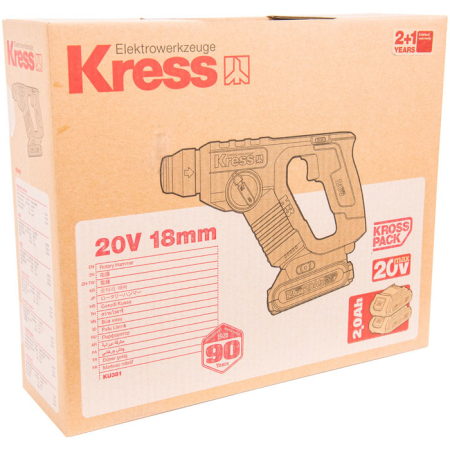 KU381 7