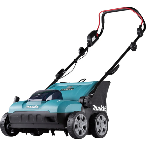 Скарификатор-аэратор Makita DUV 320 RT аккумуляторный