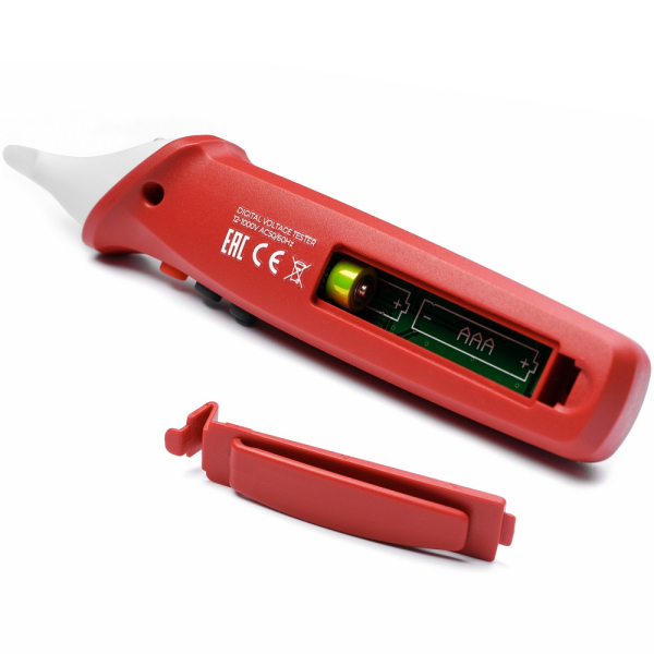 Детектор напряжения ADA ZAC 1000 PLUS бесконтактный