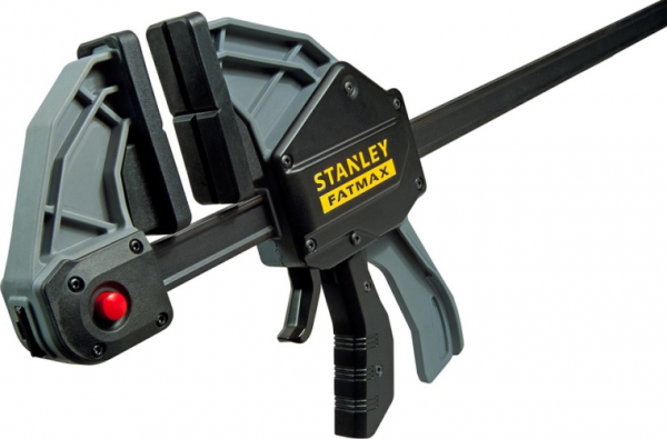 Струбцина STANLEY FATMAX автотриггерная 300мм   FMHT0-83239