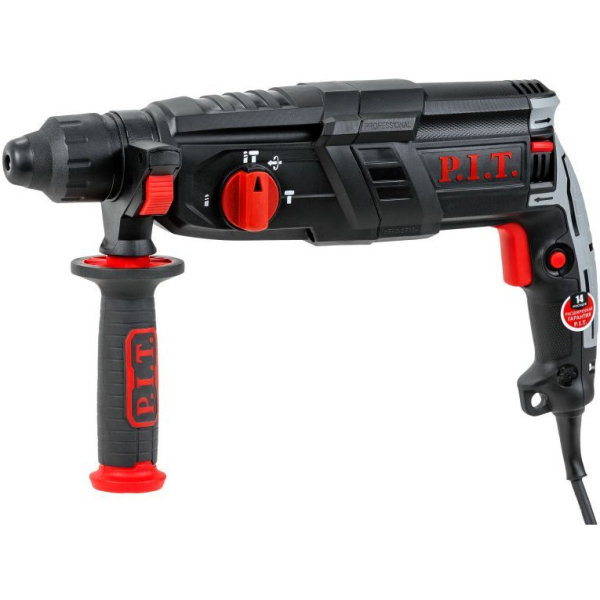 Перфоратор P.I.T. PBH28-C5
