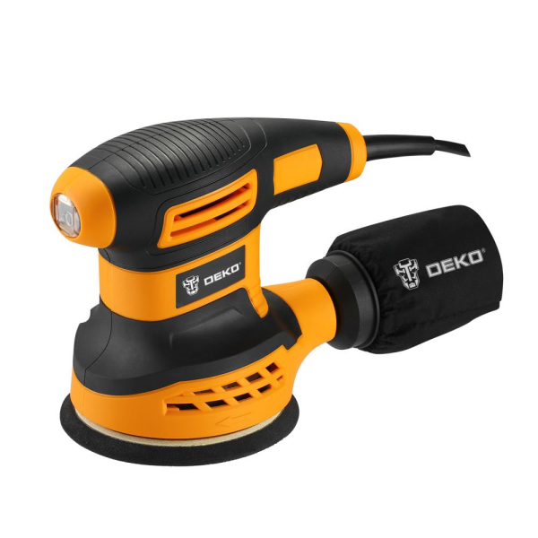 ОШМ DEKO DKG 350   063-4263