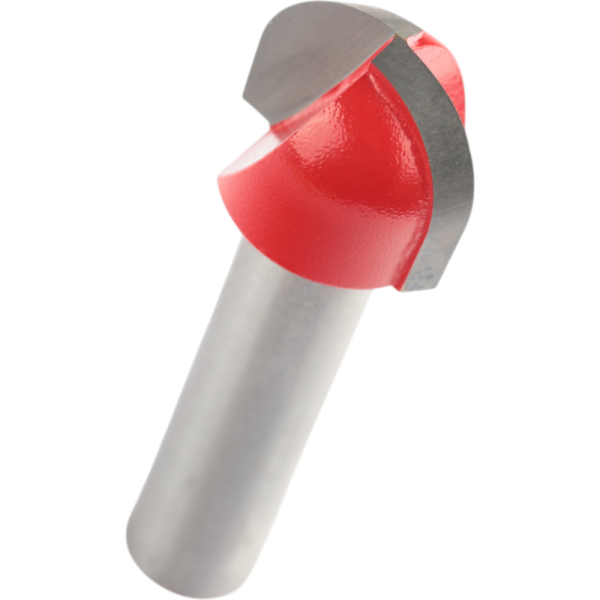 Фреза пазовая гальтельная FELISATTI 15.8х13мм R7.9 хвостовик 8мм   30048