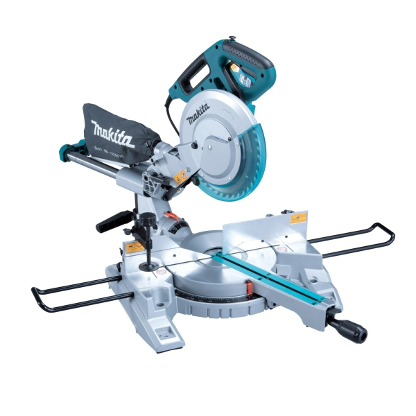 Пила торцовочная  Makita  LS  1018 L