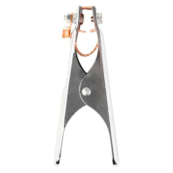 Зажим массы P.I.T. 300А блистер