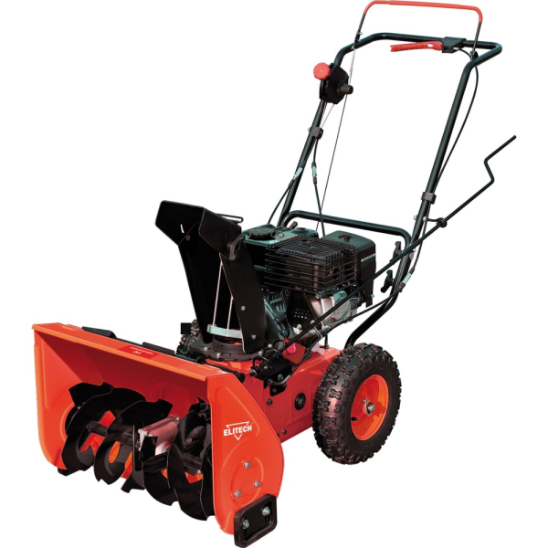 Снегоуборочник ELITECH СМ 6