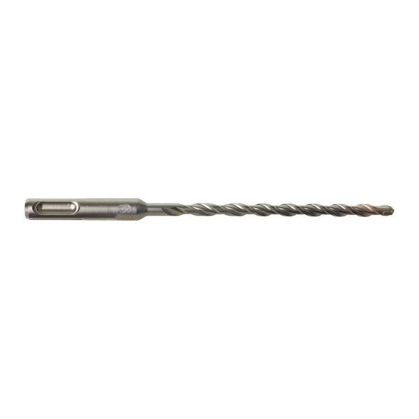 Бур Milwaukee SDS+ M2  6х160мм (10шт)