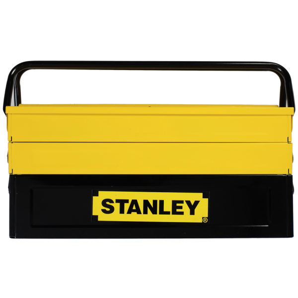 Ящик для инструмента STANLEY EXPERT CANTILEVER металлический     1-94-738