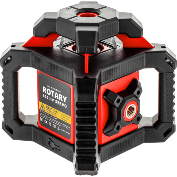 Ротационный лазерный нивелир ADA ROTARY 400 HV SERVO   А00458_2020