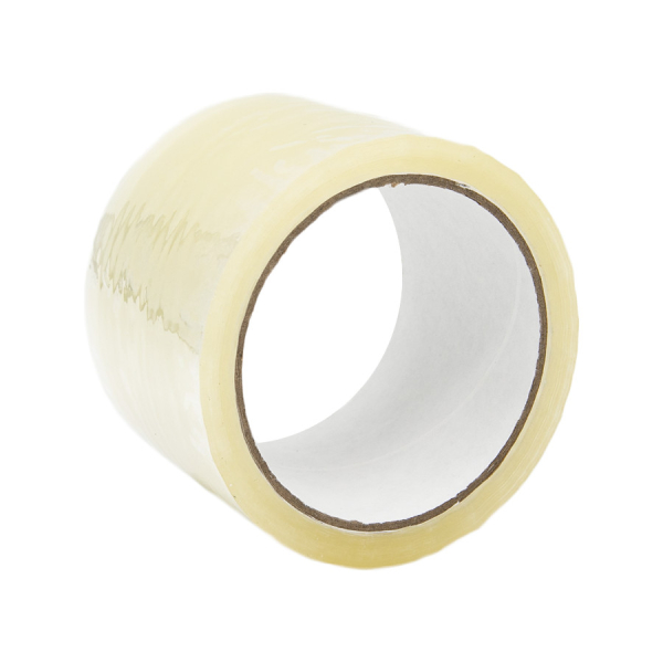 Скотч ULTRA TAPE 72мм*60м*40мкм прозрачный упак. 24 шт.