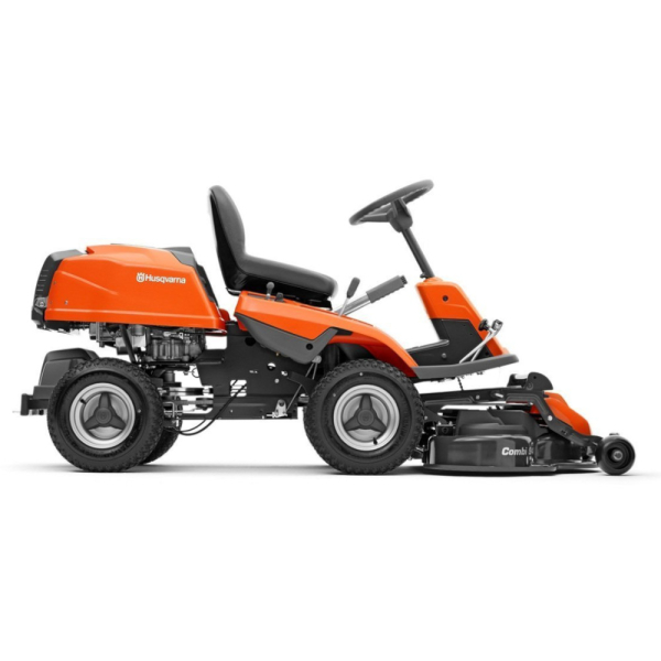 Райдер Husqvarna R 213 C   9678466-01