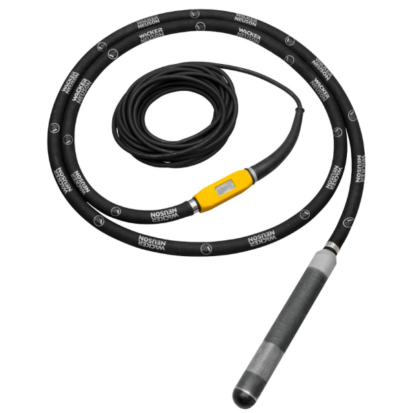 Вибратор WACKER NEUSON IREN 38