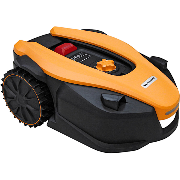 Газонокосилка-робот VILLARTEC MI2002