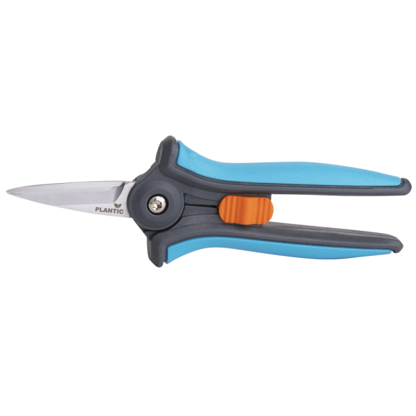 Ножницы Plantic Light L62 для растений   25262-01