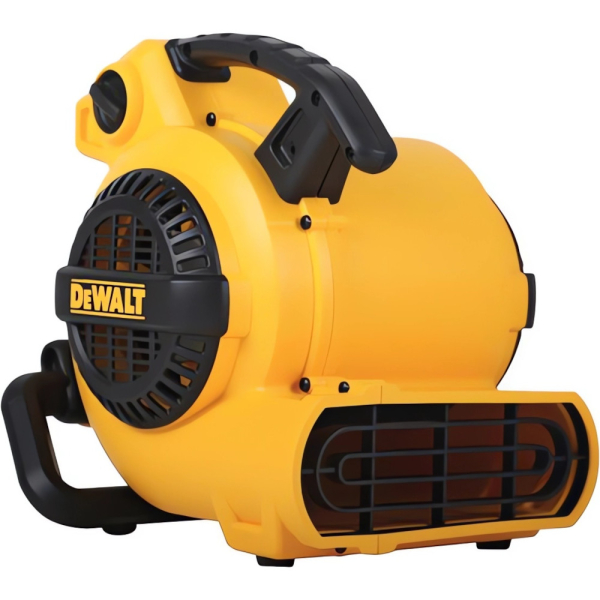 Вентилятор DEWALT Dxam2250 для сушки воздуха