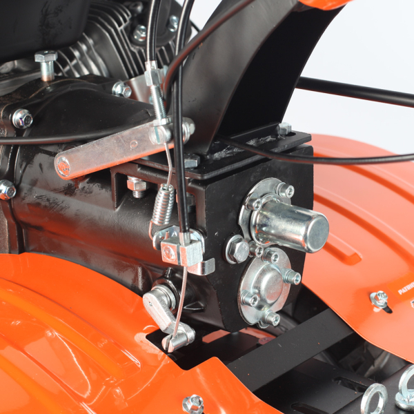 Мотоблок Patriot Garden Nevada